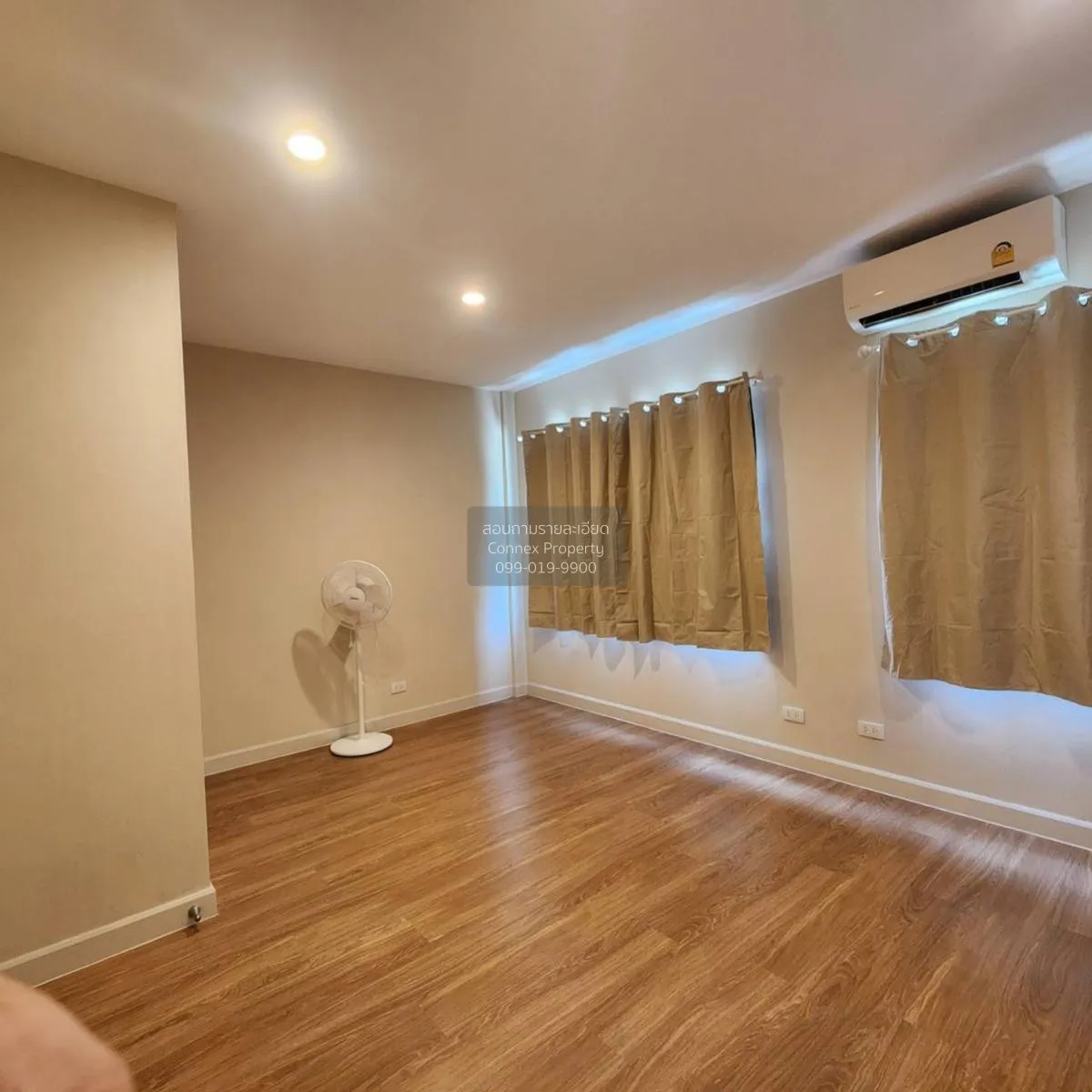 เช่าทาวน์เฮ้าส์/ทาวน์โฮม  วี คอมพาวด์ ราชพฤกษ์-ปิ่นเกล้า มหาสวัสด 4