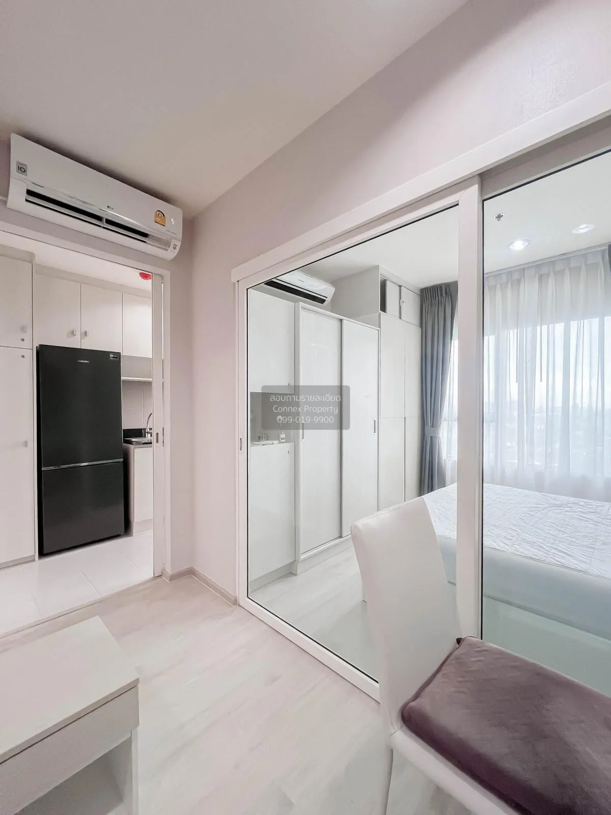 เช่าคอนโด  แอสปาย รัชดา - วงศ์สว่าง MRT-วงศ์สว่าง วงศ์สว่าง เขต บ 3