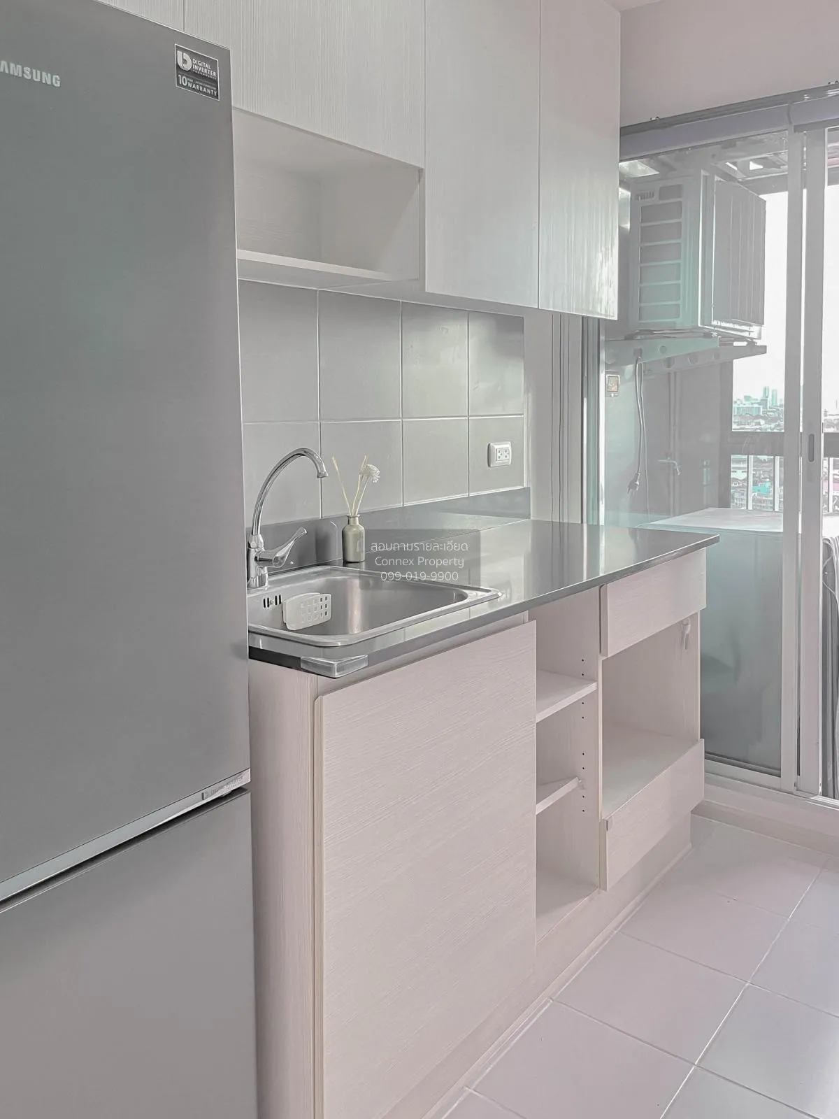 เช่าคอนโด  แอสปาย รัชดา - วงศ์สว่าง MRT-วงศ์สว่าง วงศ์สว่าง เขต บ 4