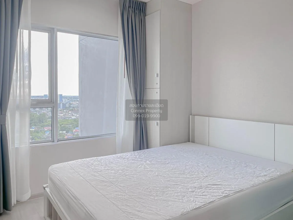 เช่าคอนโด  แอสปาย รัชดา - วงศ์สว่าง MRT-วงศ์สว่าง วงศ์สว่าง เขต บ