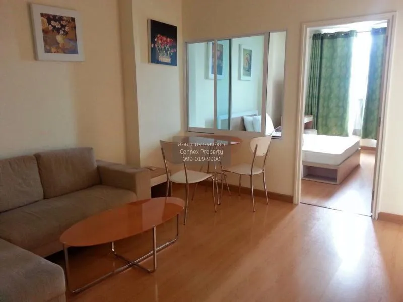 FOR RENT condo , Life @ Sukhumvit 65 , BTS-Ekkamai , Phra Khanong 1