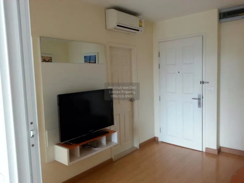 FOR RENT condo , Life @ Sukhumvit 65 , BTS-Ekkamai , Phra Khanong 3