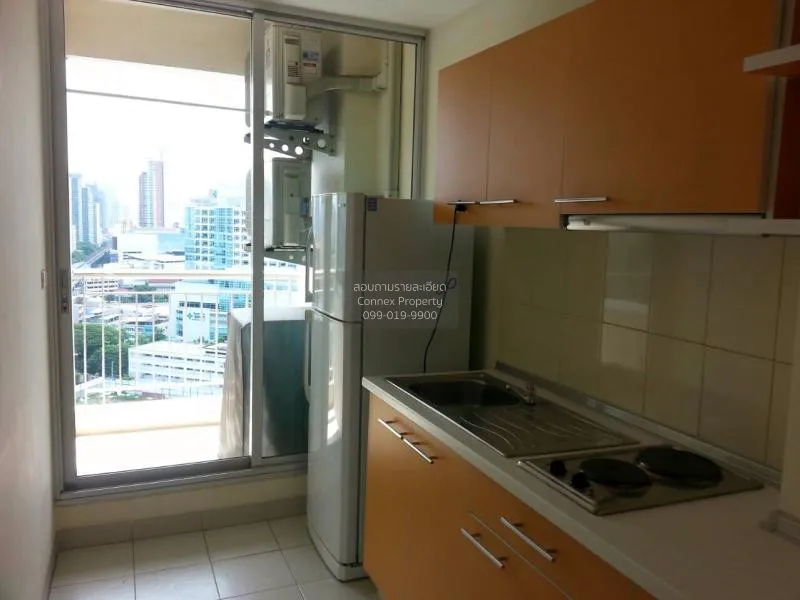 FOR RENT condo , Life @ Sukhumvit 65 , BTS-Ekkamai , Phra Khanong 4