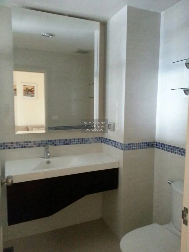 FOR RENT condo , Life @ Sukhumvit 65 , BTS-Ekkamai , Phra Khanong