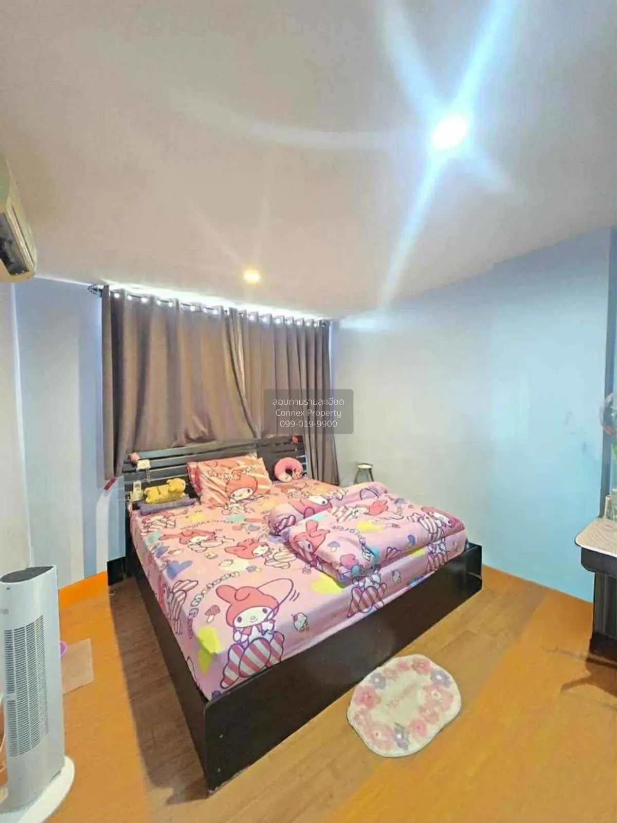 For Sale Condo , The Log @ Sukhumvit 101/1 , Bang Chak , Phra Kha