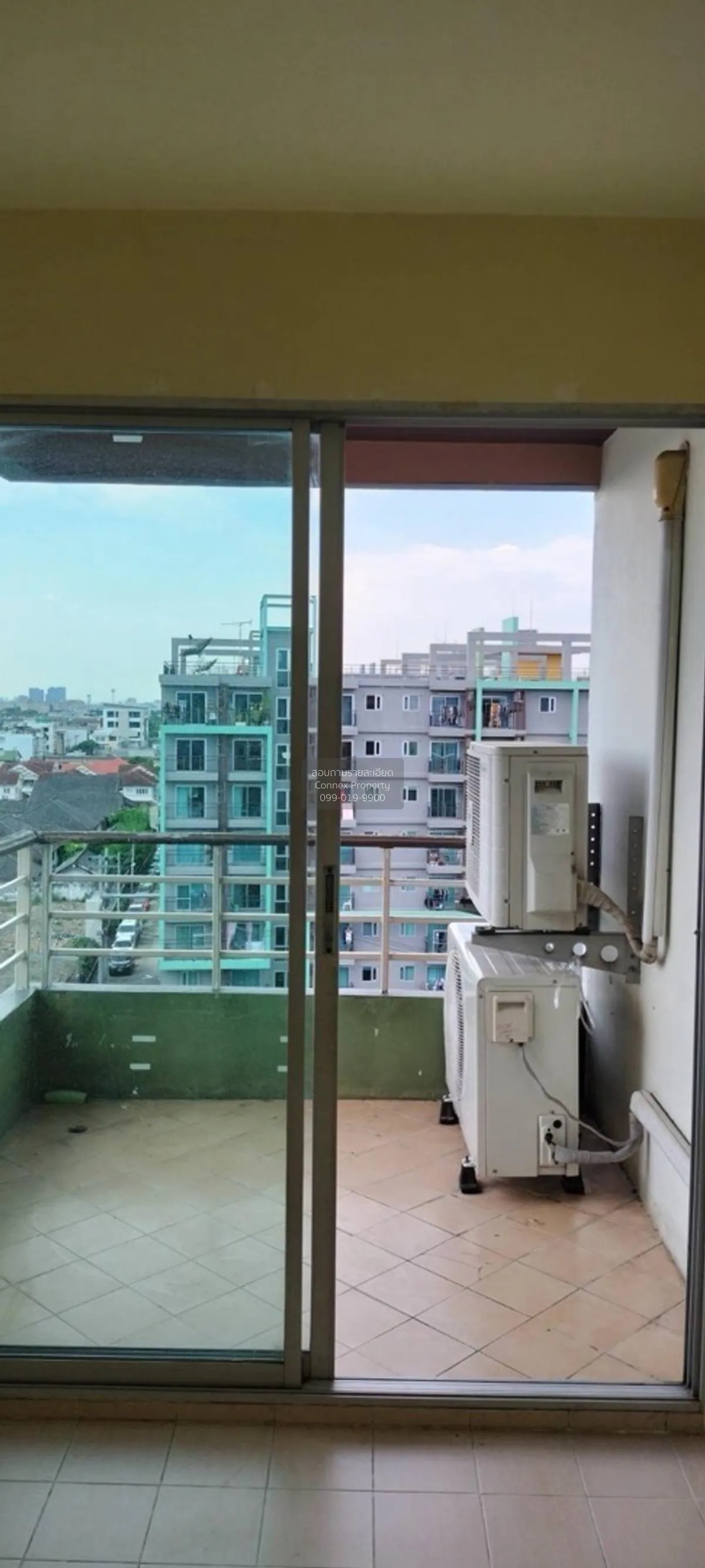 For Sale Condo , The Log @ Sukhumvit 101/1 , Bang Chak , Phra Kha