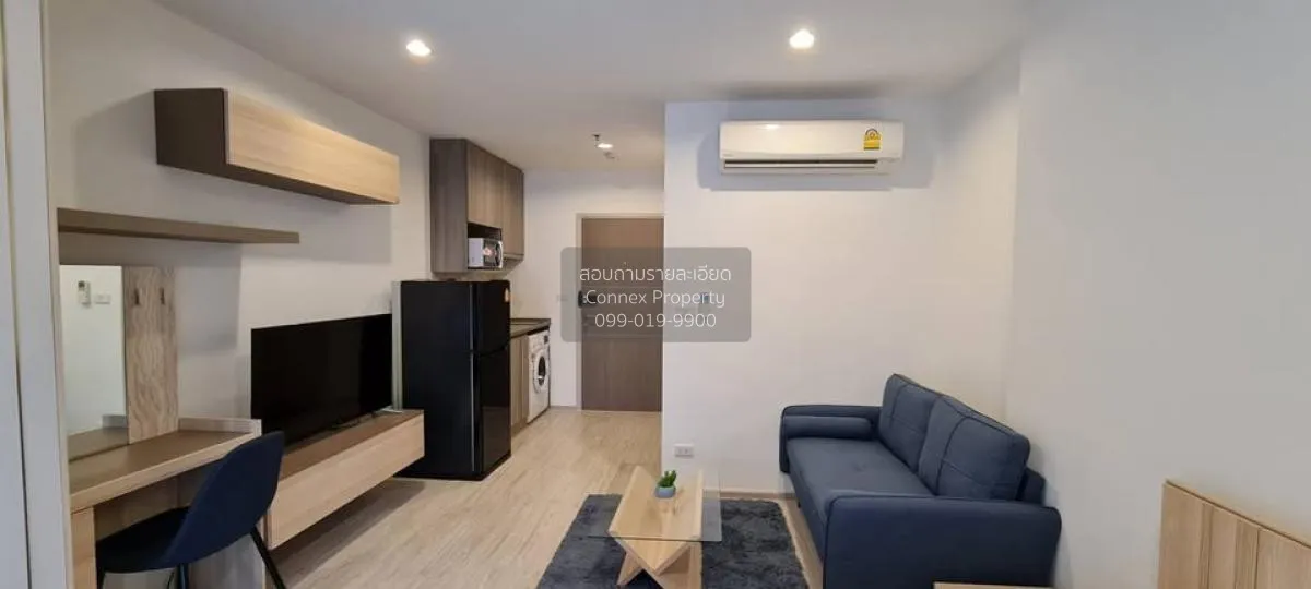 For Rent Condo , Ideo Mobi Bangsue Grand Interchange , MRT-Tao Po 4