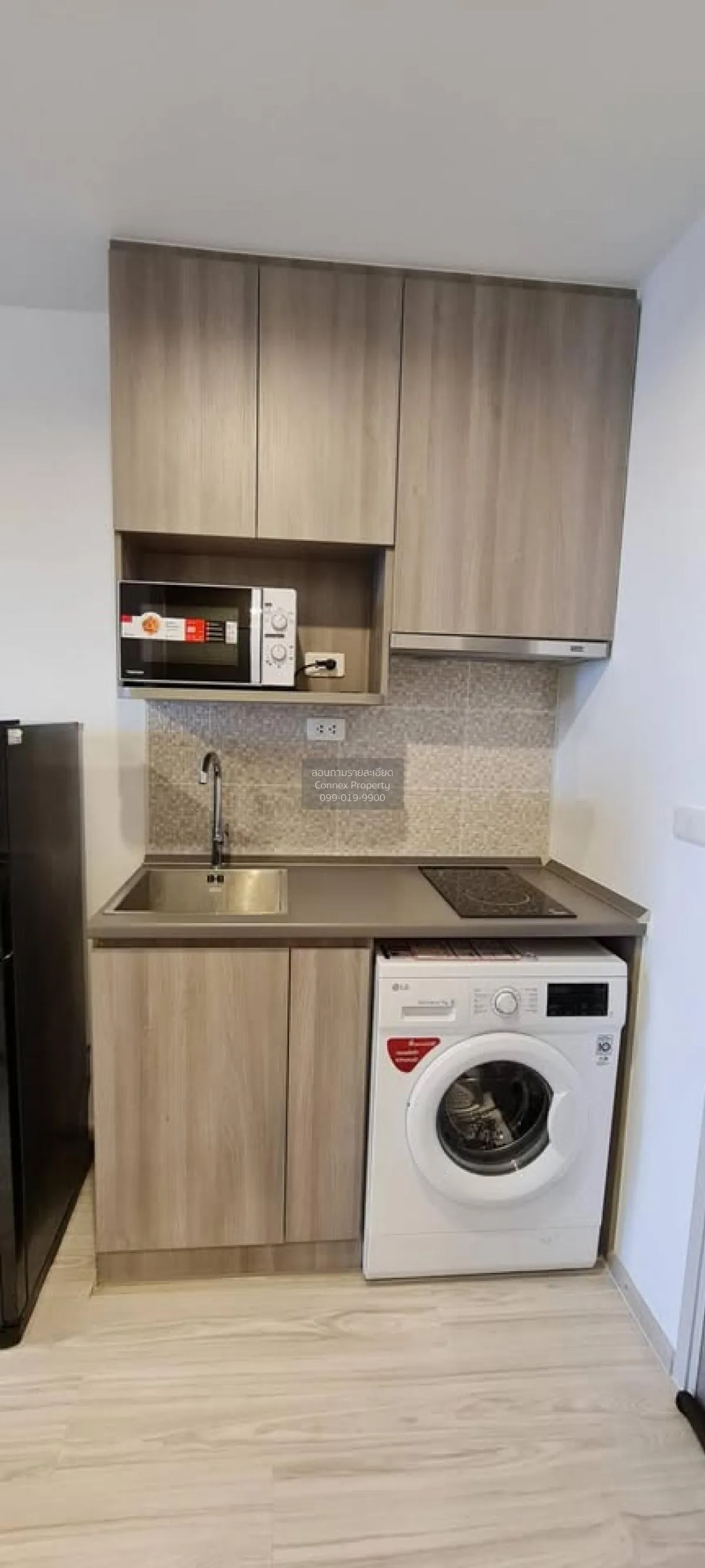 For Rent Condo , Ideo Mobi Bangsue Grand Interchange , MRT-Tao Po