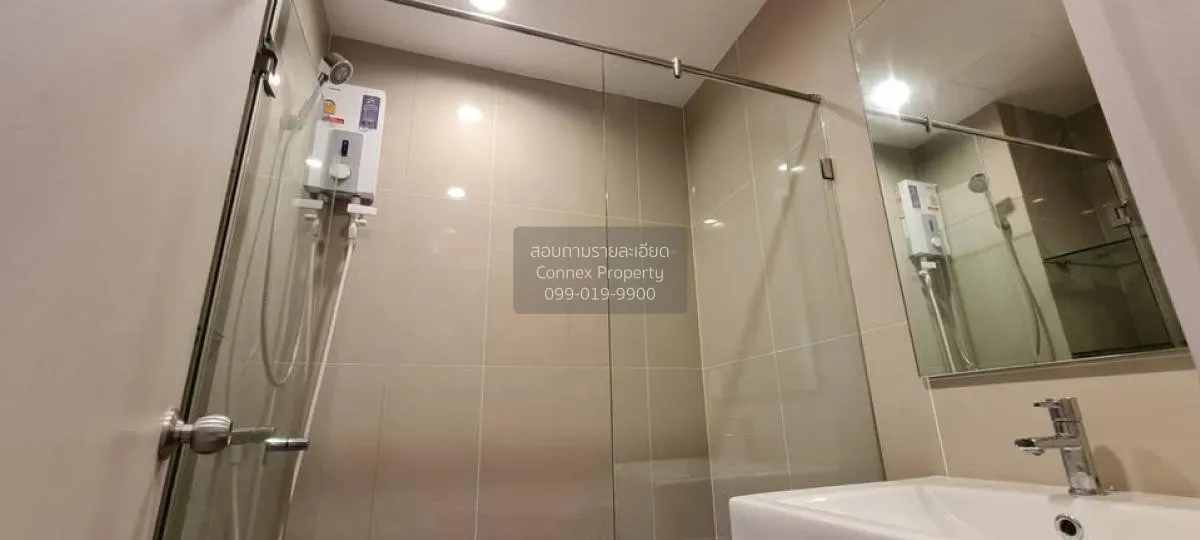 For Rent Condo , Ideo Mobi Bangsue Grand Interchange , MRT-Tao Po