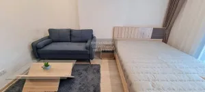 For Rent Condo , Ideo Mobi Bangsue Grand Interchange , MRT-Tao Poon , Bang Sue , Bang Su , Bangkok , CX-135473