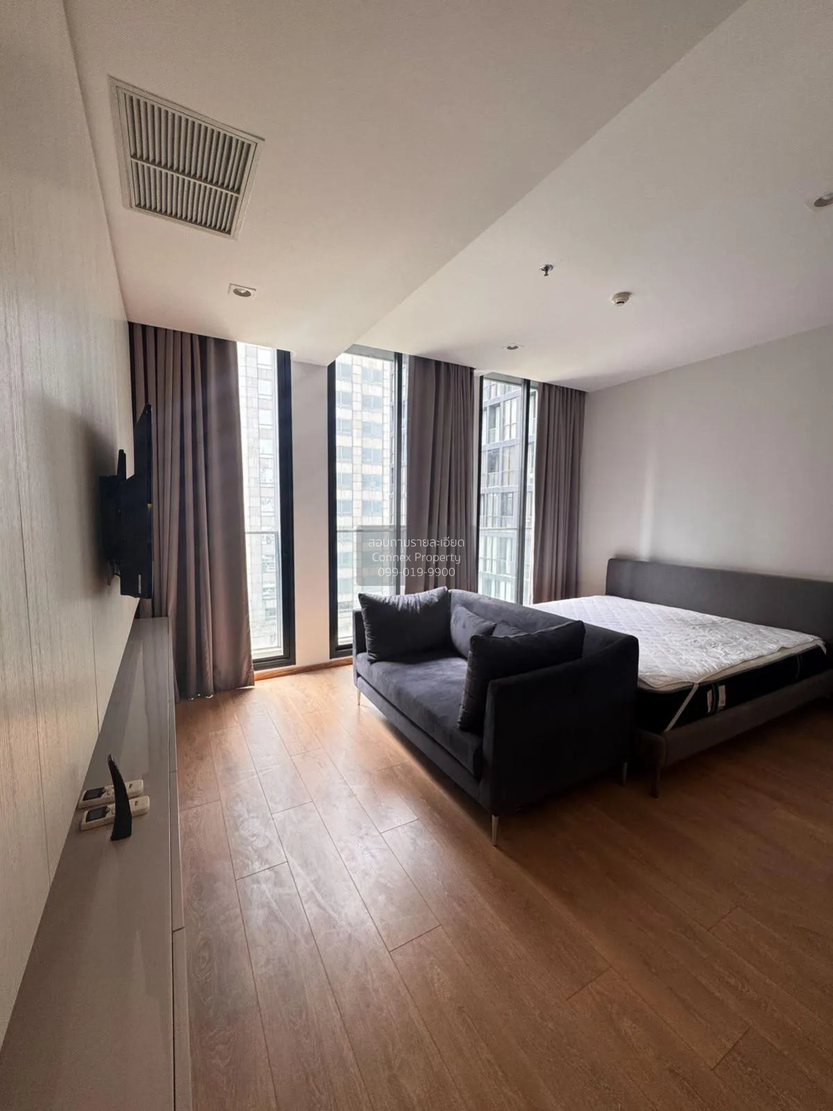 เช่าคอนโด  โนเบิล เพลินจิต BTS-เพลินจิต ลุมพินี เขต ปทุมวัน กรุงเ 4