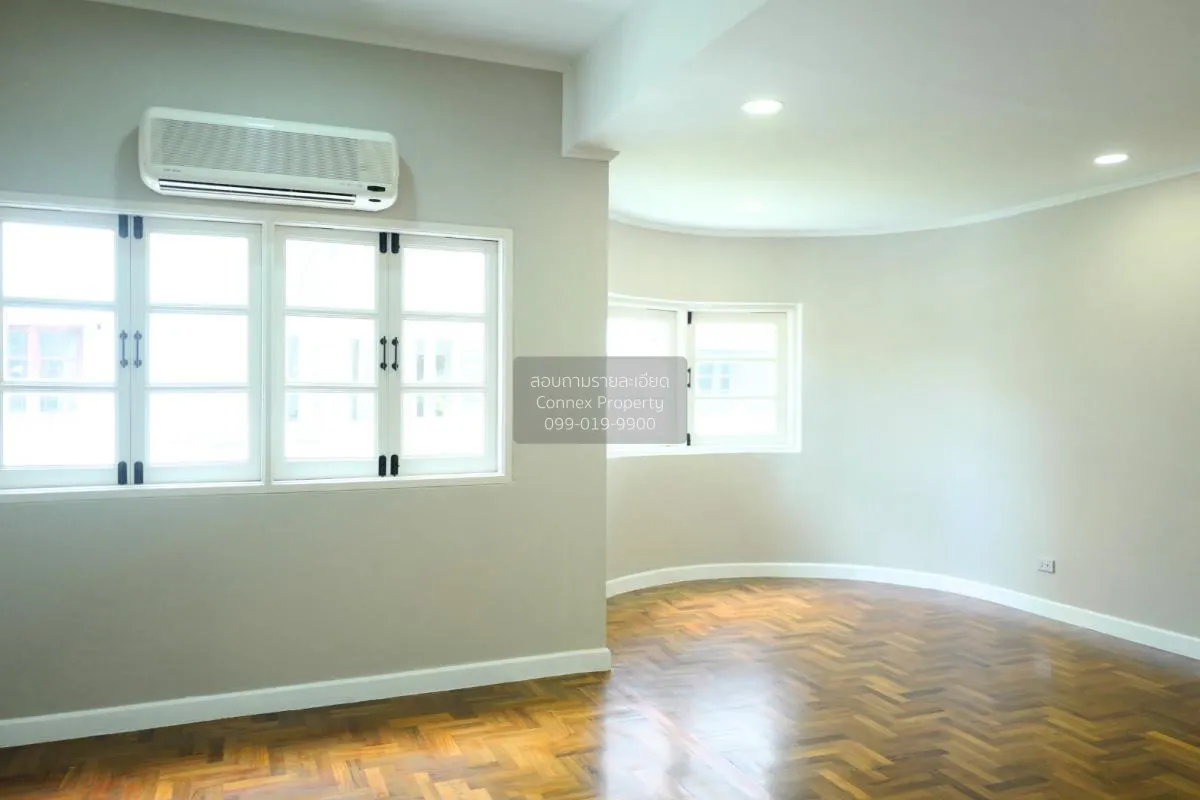 For Sale townhome, Lad Phrao 35 , newly renovated , Chankasem , C