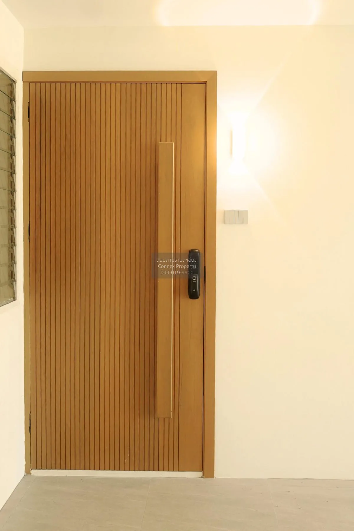 For Sale townhome, Lad Phrao 35 , newly renovated , Chankasem , C