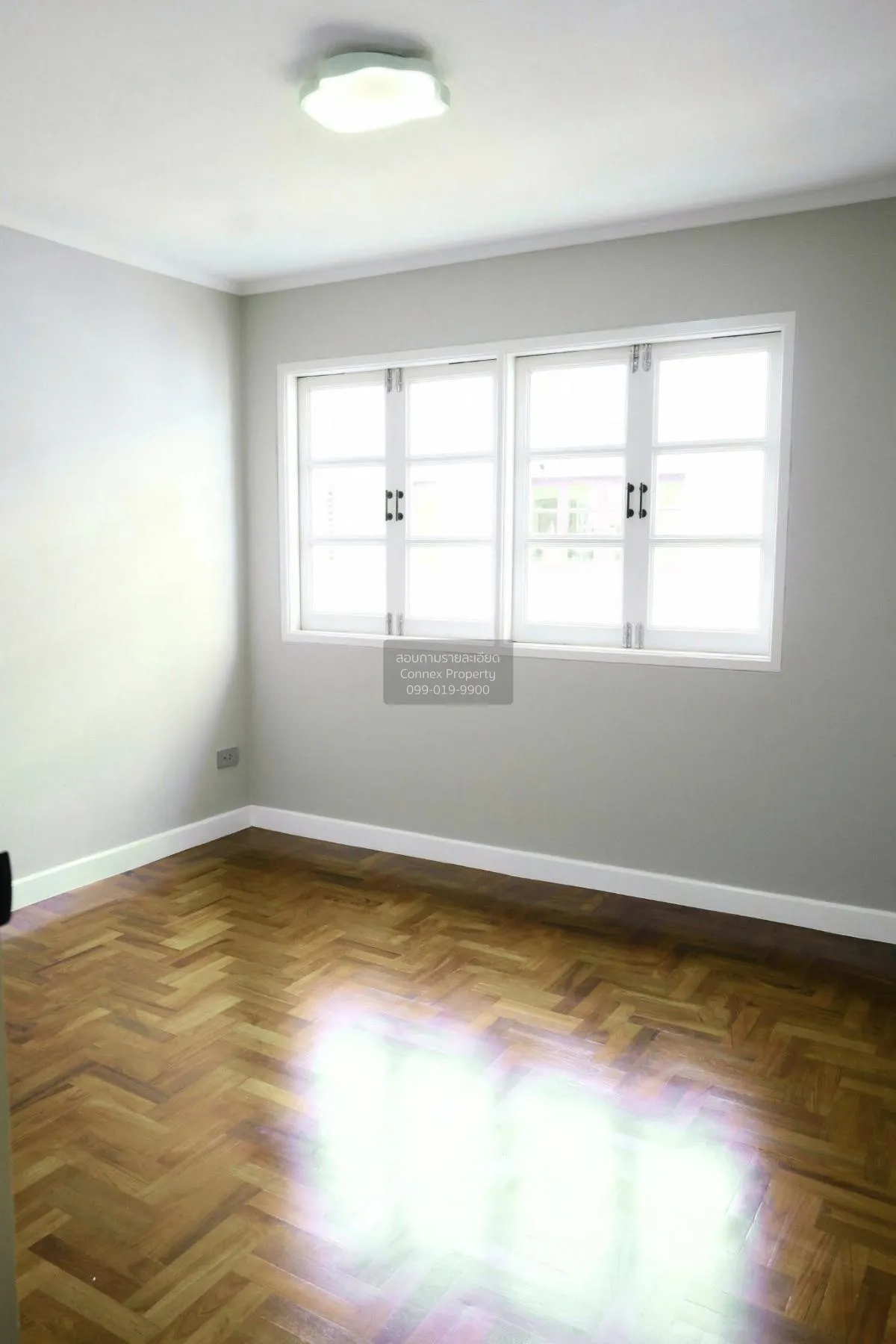 For Sale townhome, Lad Phrao 35 , newly renovated , Chankasem , C