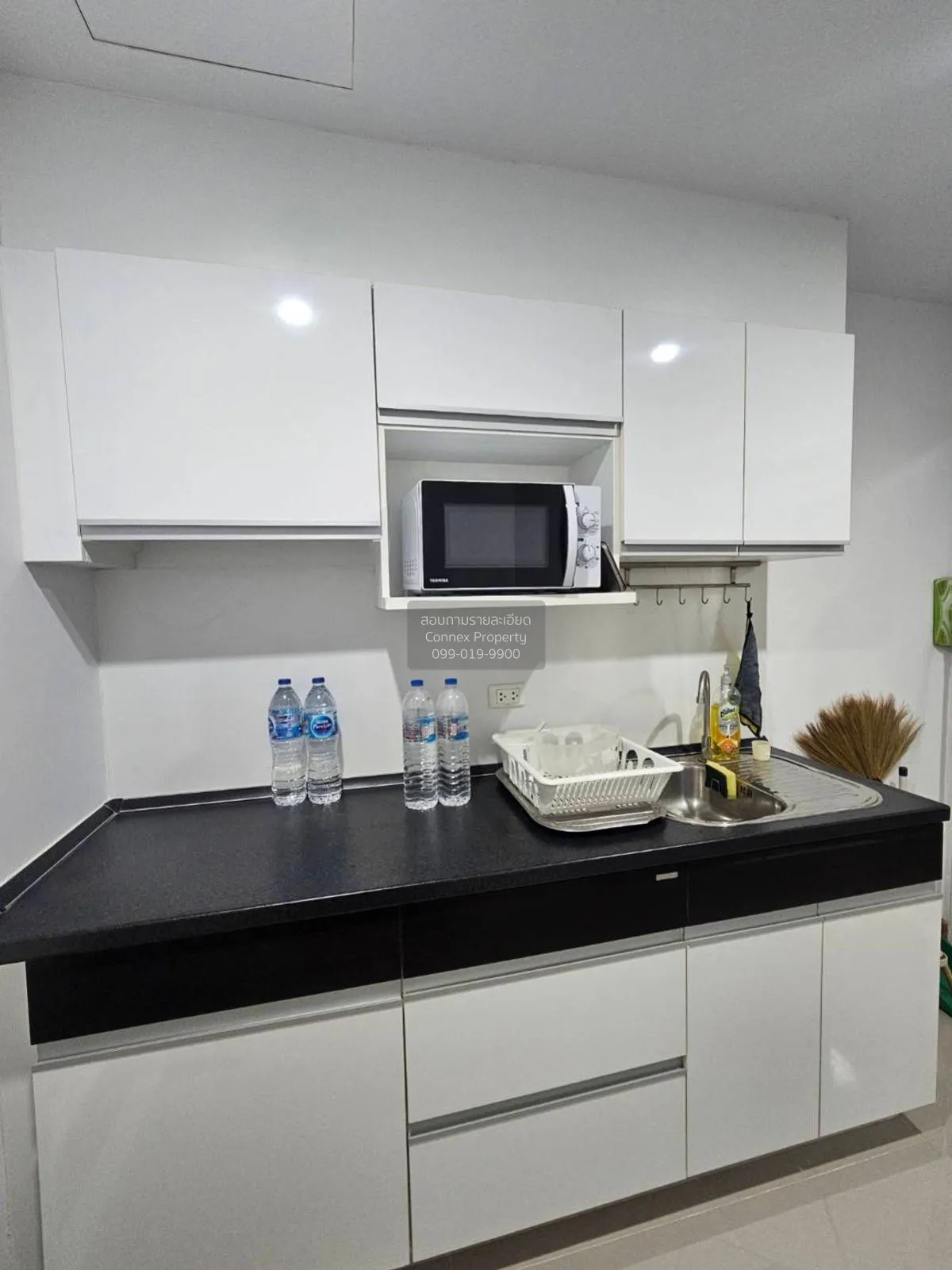 For Rent Condo , Supalai River Resort Charoen Nakhon , BTS-Krung  4