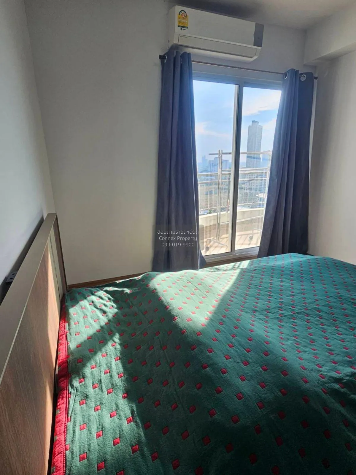 For Rent Condo , Supalai River Resort Charoen Nakhon , BTS-Krung 