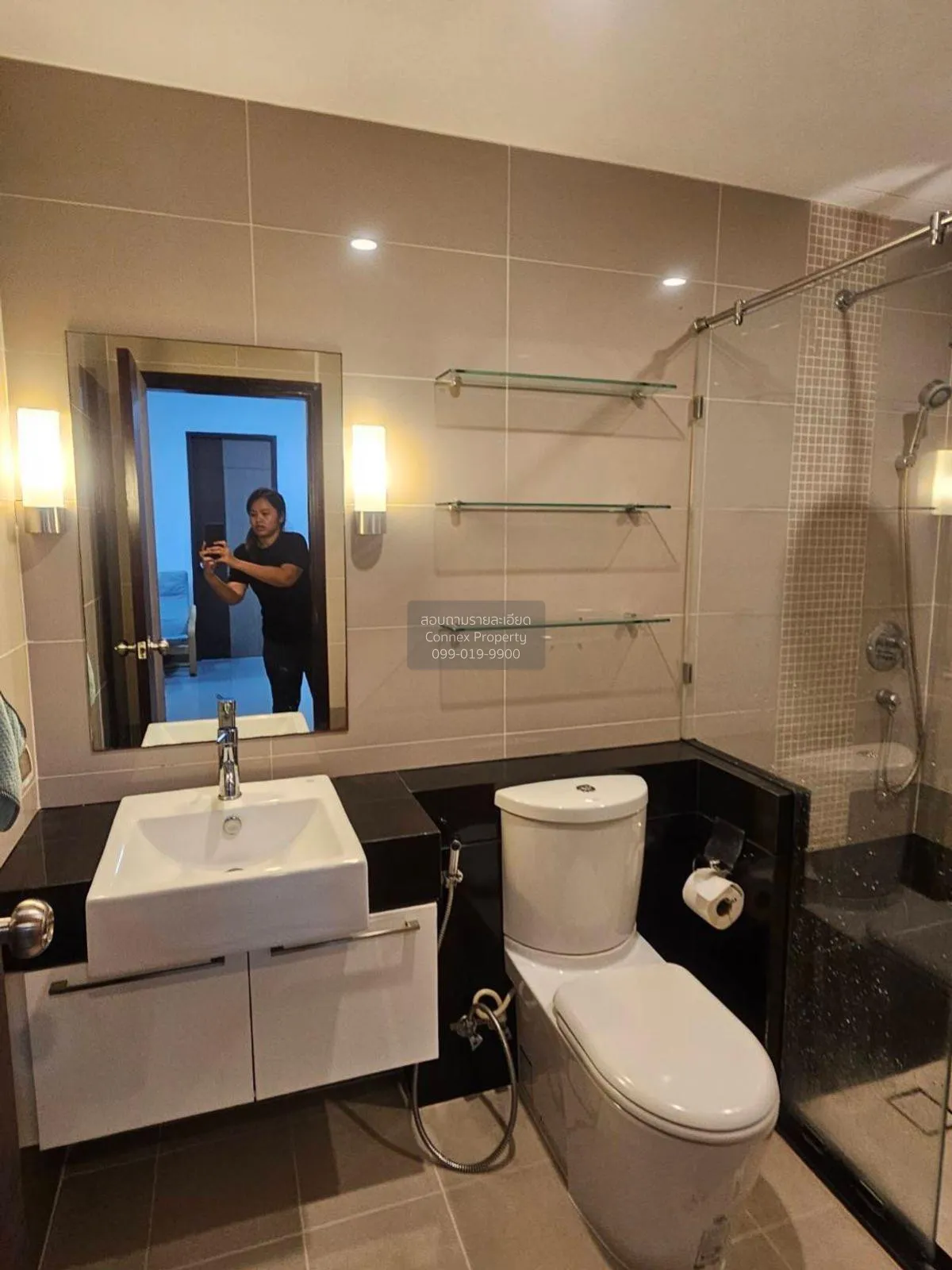 For Rent Condo , Supalai River Resort Charoen Nakhon , BTS-Krung 