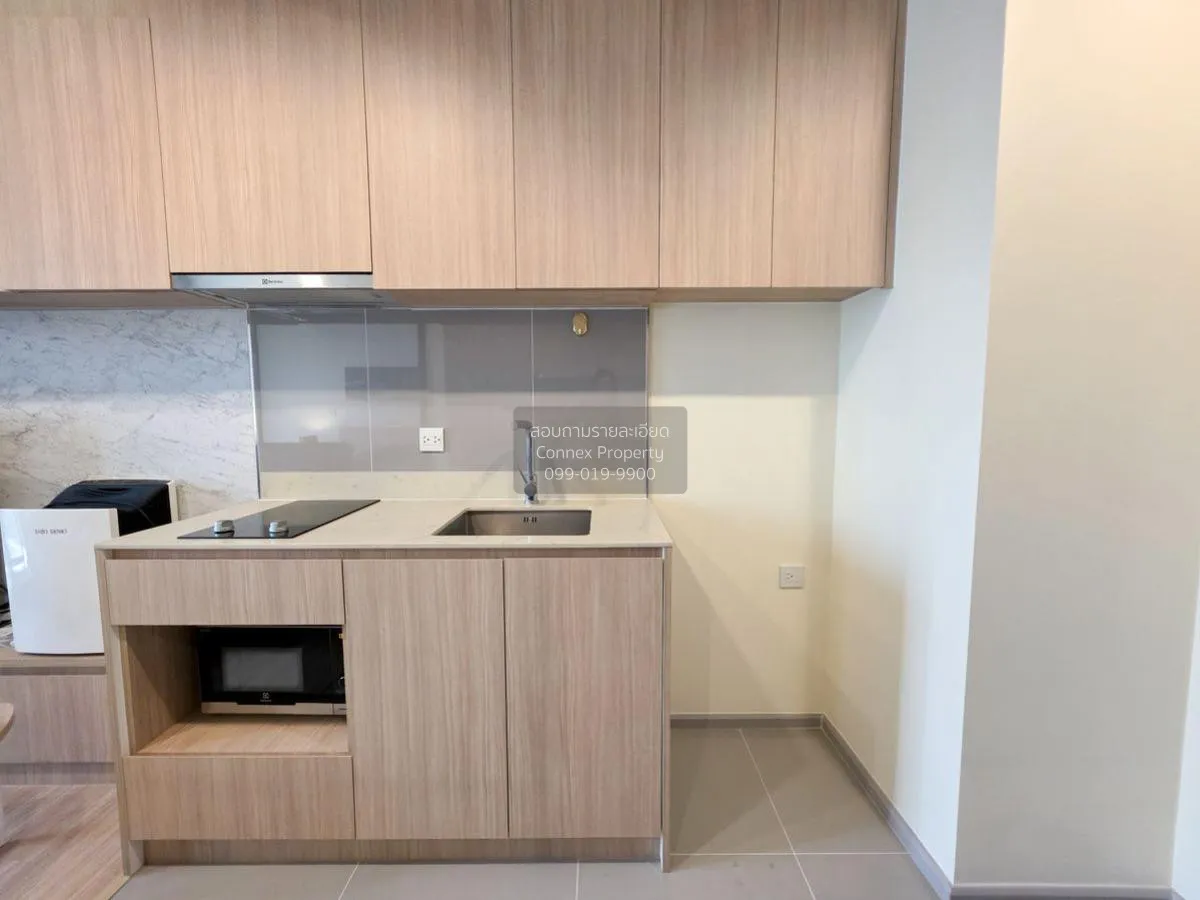 เช่าคอนโด  เอ็ม จตุจักร BTS-สะพานควาย ลาดยาว เขต จตุจักร กรุงเทพ  2