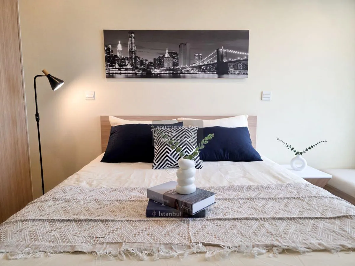 For Rent Condo , M Jatujak , BTS-Saphan Khwai , Lat Yao , Chatuch