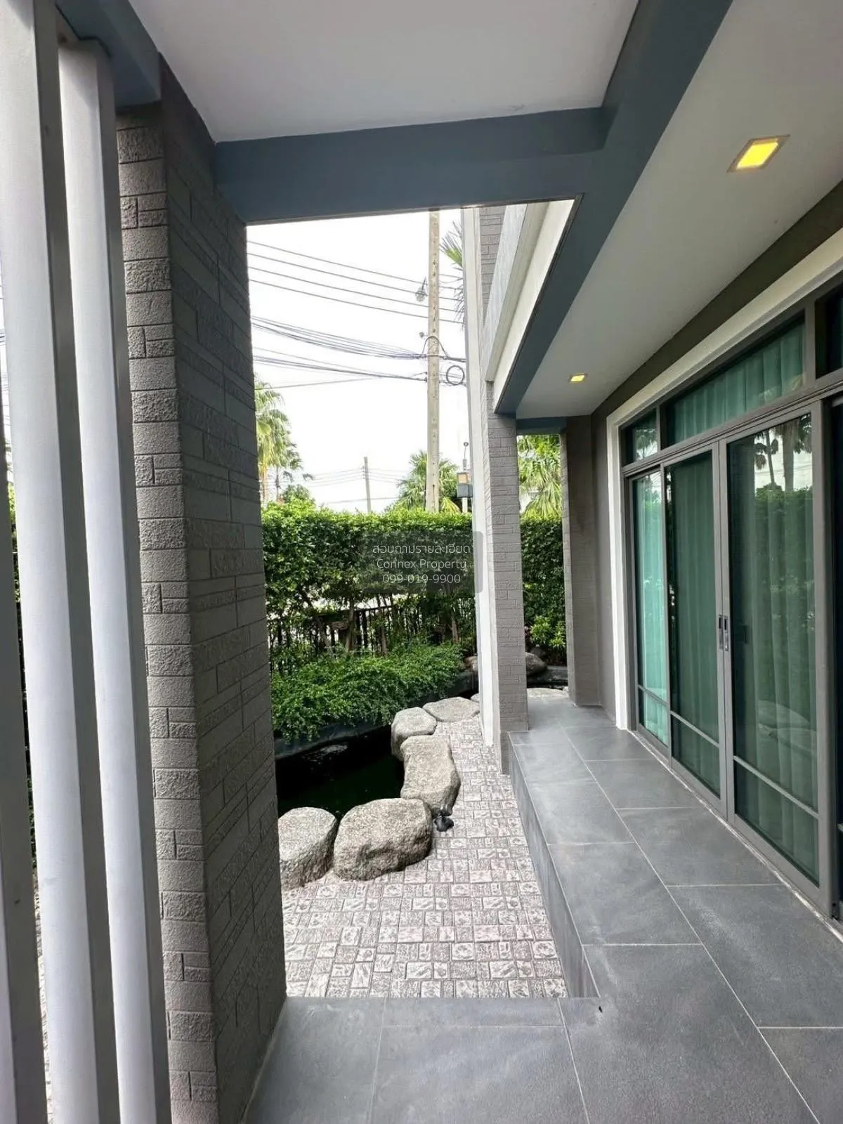 For Sale House , The Palm Pattanakarn , MRT-Pattanakarn , Suan Lu 3