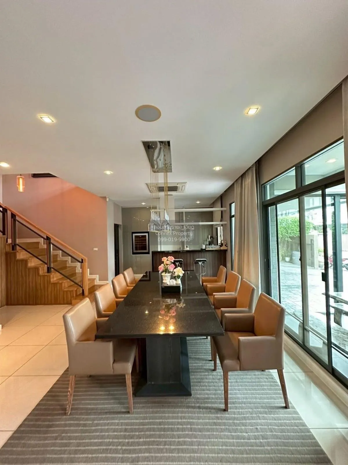 For Sale House , The Palm Pattanakarn , MRT-Pattanakarn , Suan Lu 4