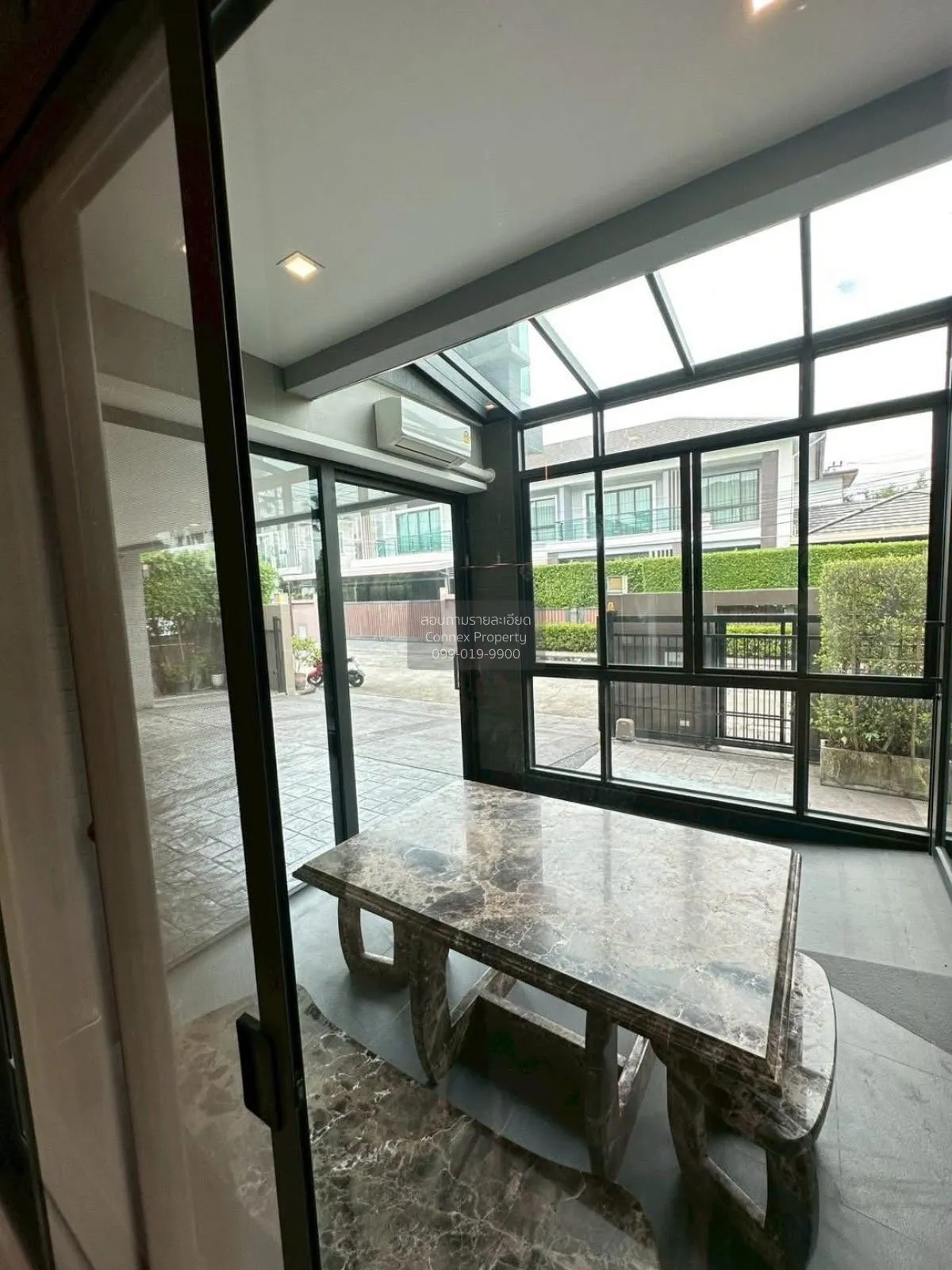 For Sale House , The Palm Pattanakarn , MRT-Pattanakarn , Suan Lu