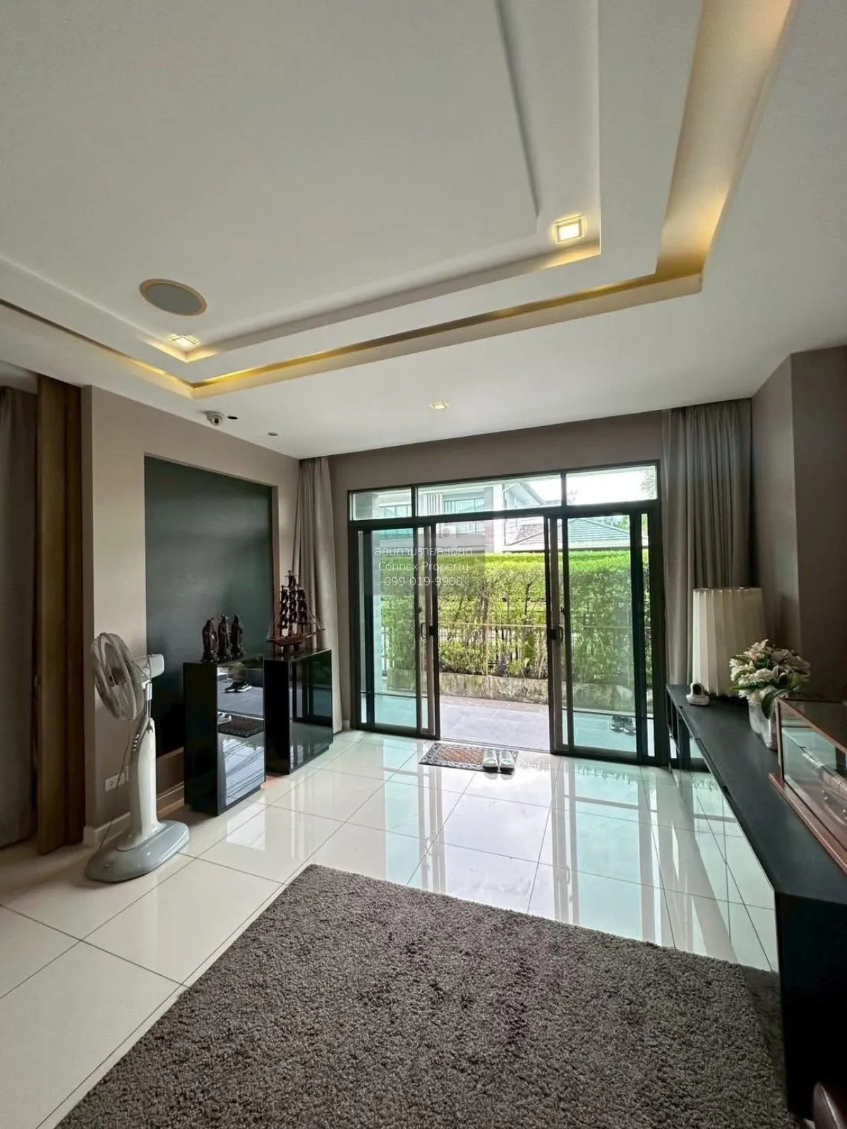 For Sale House , The Palm Pattanakarn , MRT-Pattanakarn , Suan Lu