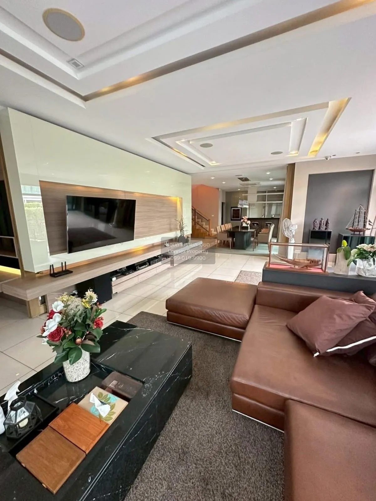 For Sale House , The Palm Pattanakarn , MRT-Pattanakarn , Suan Lu