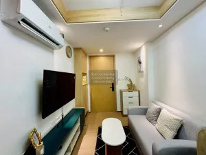 เช่าคอนโด  รีเกิล ศรีนครินทร์ 40 หนองบอน เขต ประเวศ กรุงเทพ CX-135483