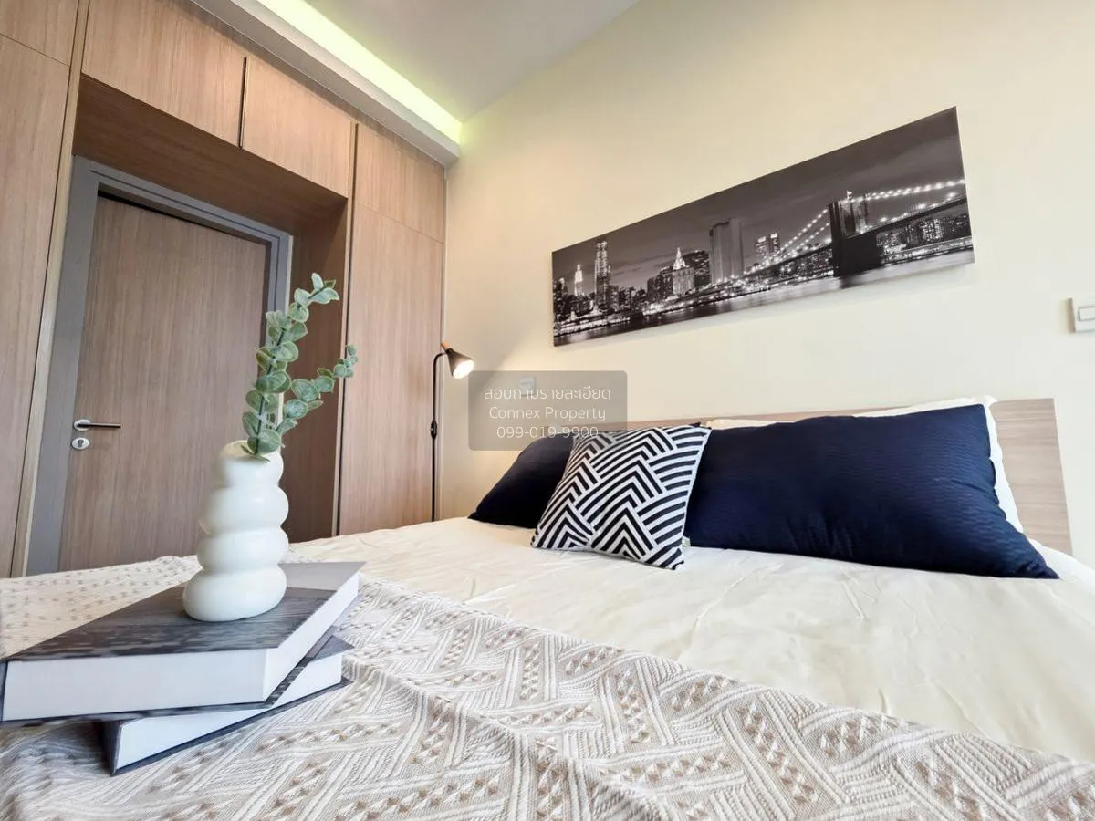 ขายคอนโด  เอ็ม จตุจักร BTS-สะพานควาย ลาดยาว เขต จตุจักร กรุงเทพ C