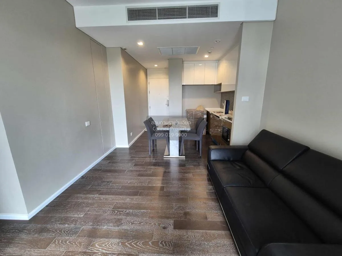 เช่าคอนโด  เดอะ เซนต์ เรซิเดนซ์ MRT-พหลโยธิน จอมพล  เขต จตุจักร ก 1