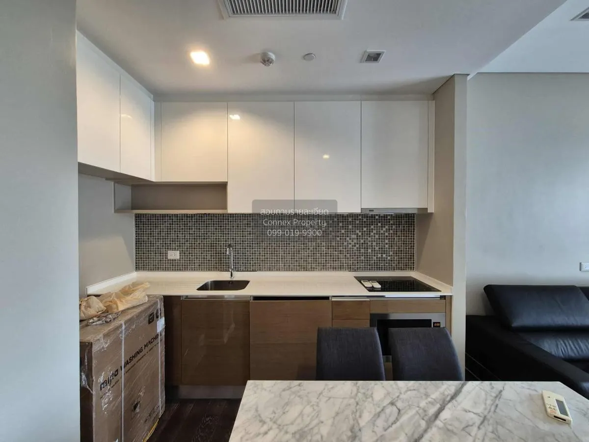 เช่าคอนโด  เดอะ เซนต์ เรซิเดนซ์ MRT-พหลโยธิน จอมพล  เขต จตุจักร ก 4