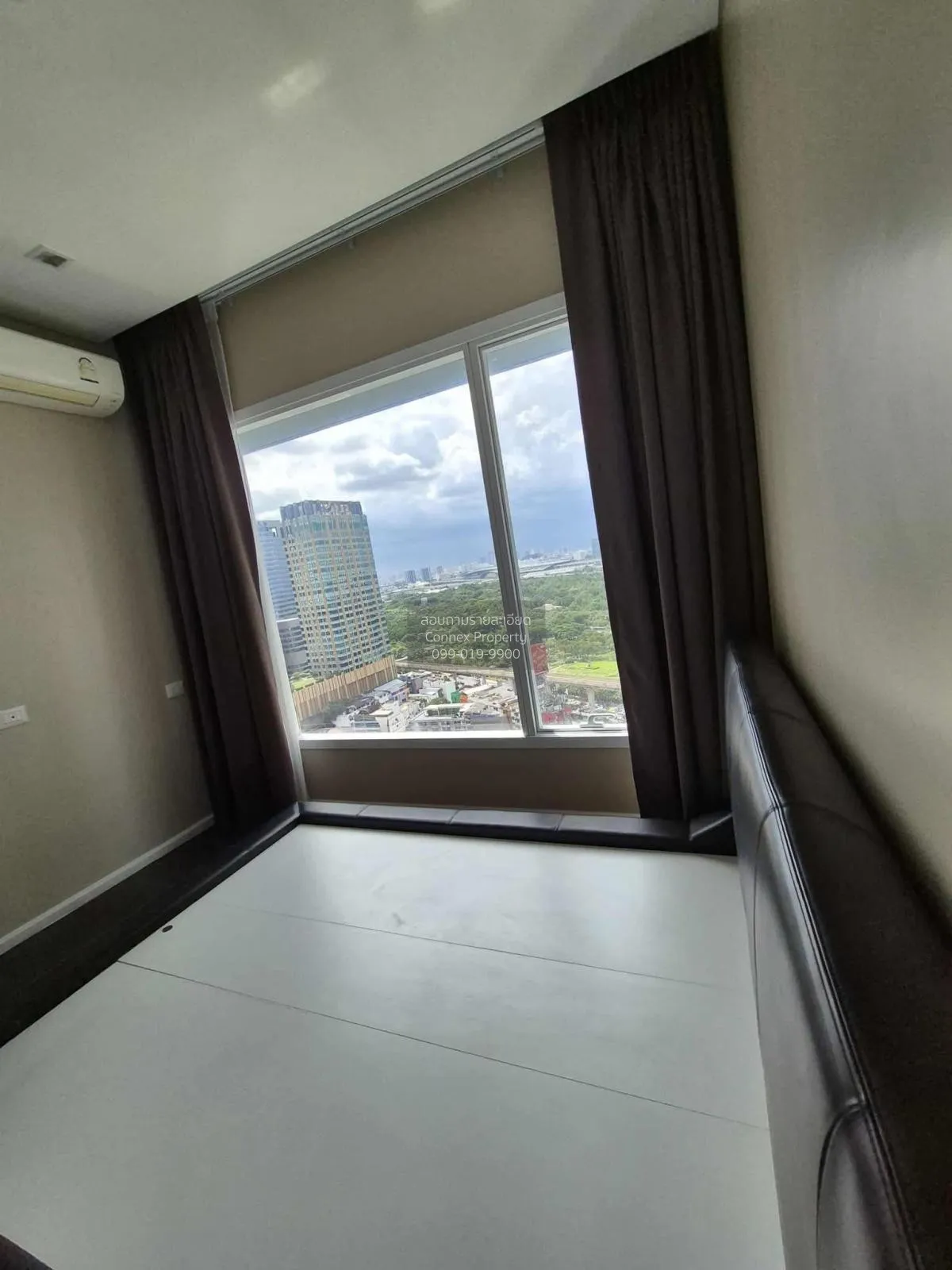 เช่าคอนโด  เดอะ เซนต์ เรซิเดนซ์ MRT-พหลโยธิน จอมพล  เขต จตุจักร ก