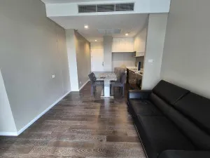 For Rent Condo , The Saint Residences , MRT-Phahon Yothin , Chomphon , Chatuchak , Bangkok , CX-135486