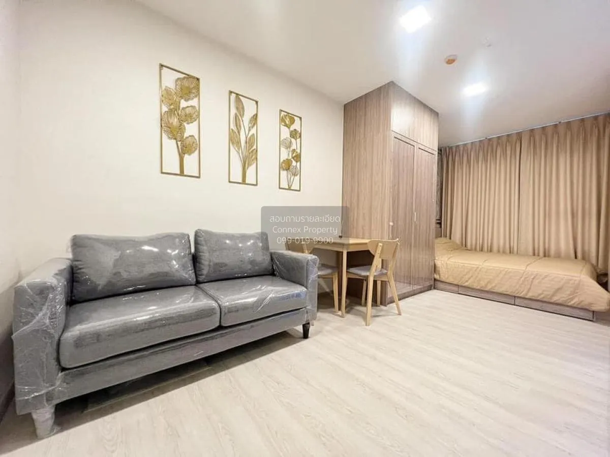 For Rent Condo , Plum Condo Sukhumvit 62 , BTS-Bang Chak , Phra K 2