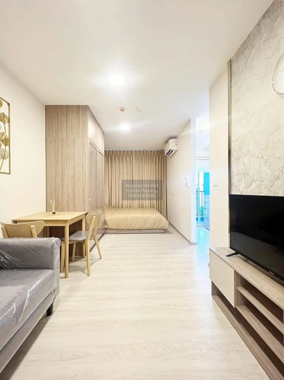For Rent Condo , Plum Condo Sukhumvit 62 , BTS-Bang Chak , Phra K 4