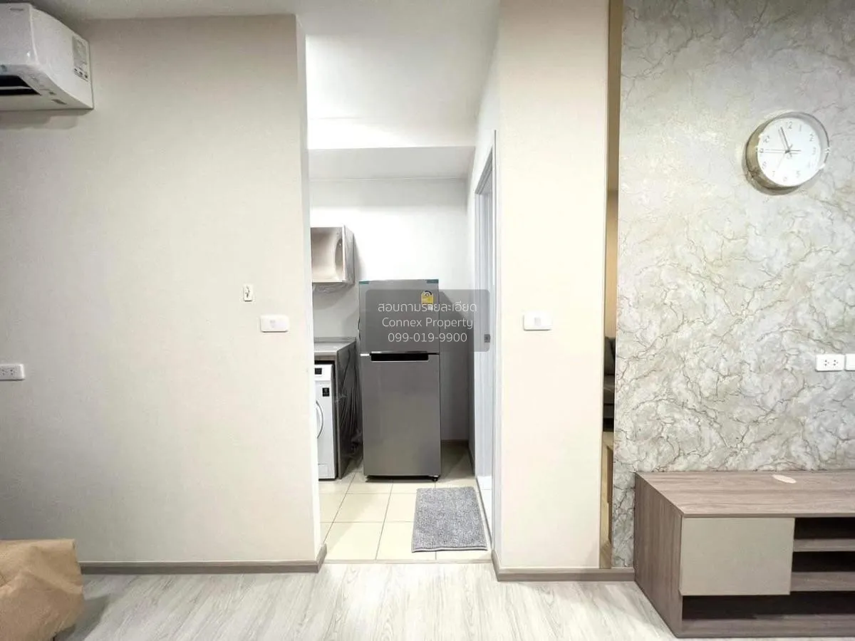 For Rent Condo , Plum Condo Sukhumvit 62 , BTS-Bang Chak , Phra K