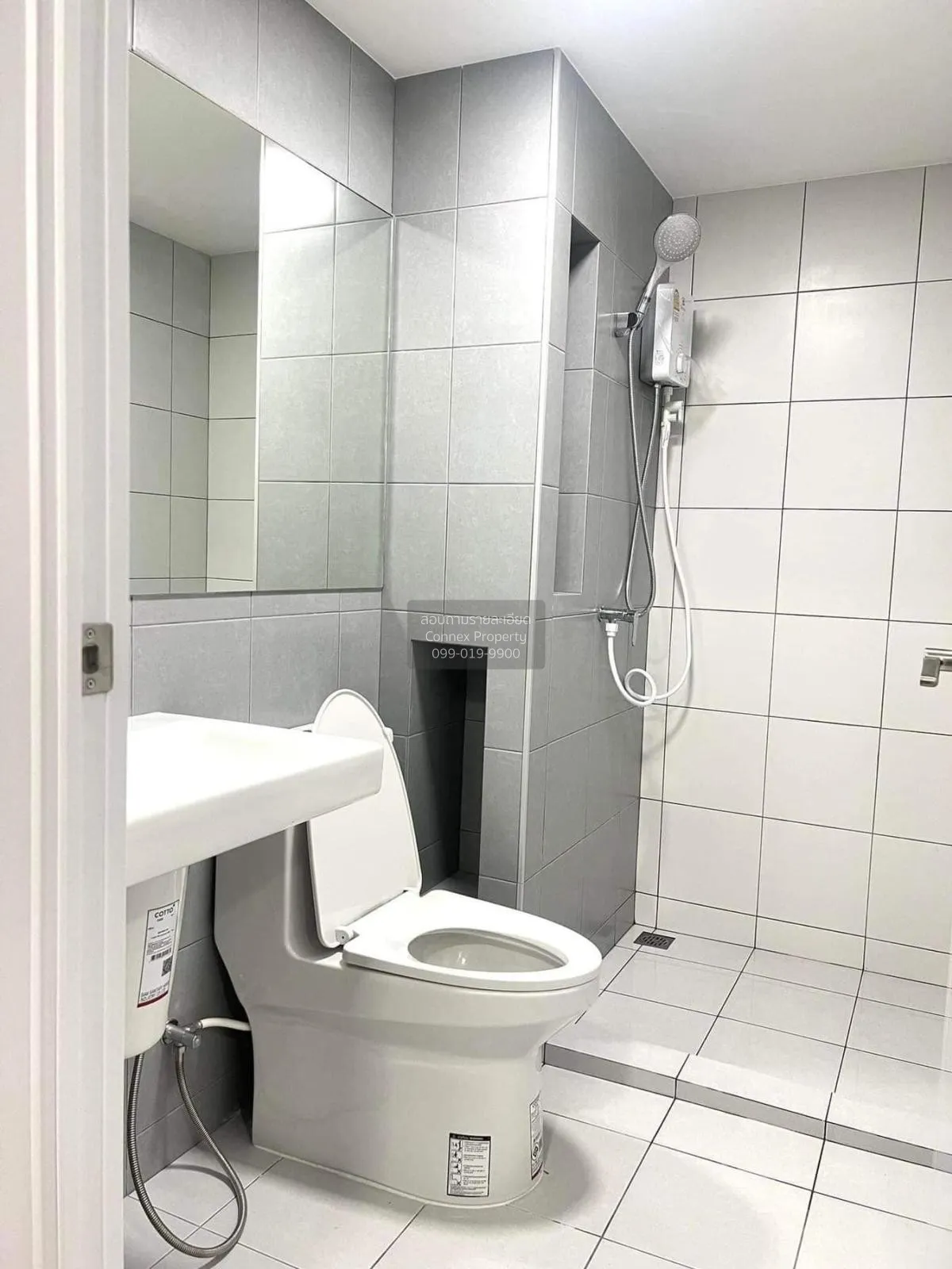 For Rent Condo , Plum Condo Sukhumvit 62 , BTS-Bang Chak , Phra K