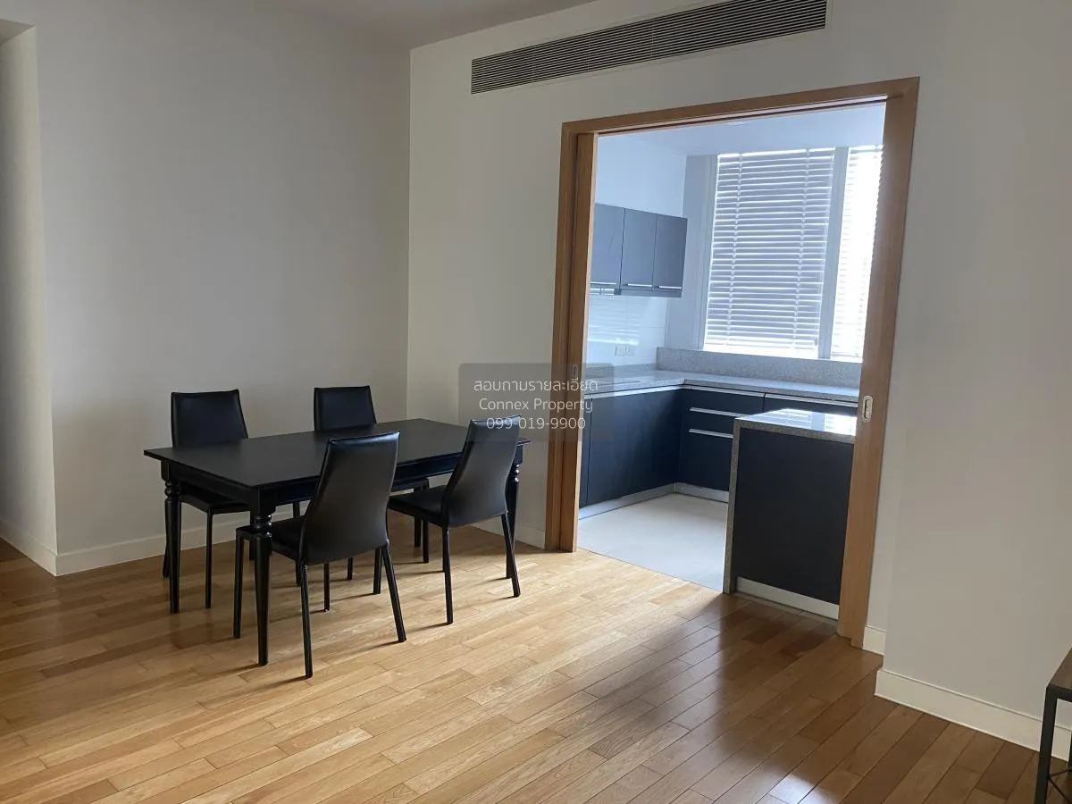 เช่าคอนโด  มิลเลนเนียม เรสซิเดนซ์ BTS-อโศก คลองเตย เขต คลองเตย กร 2