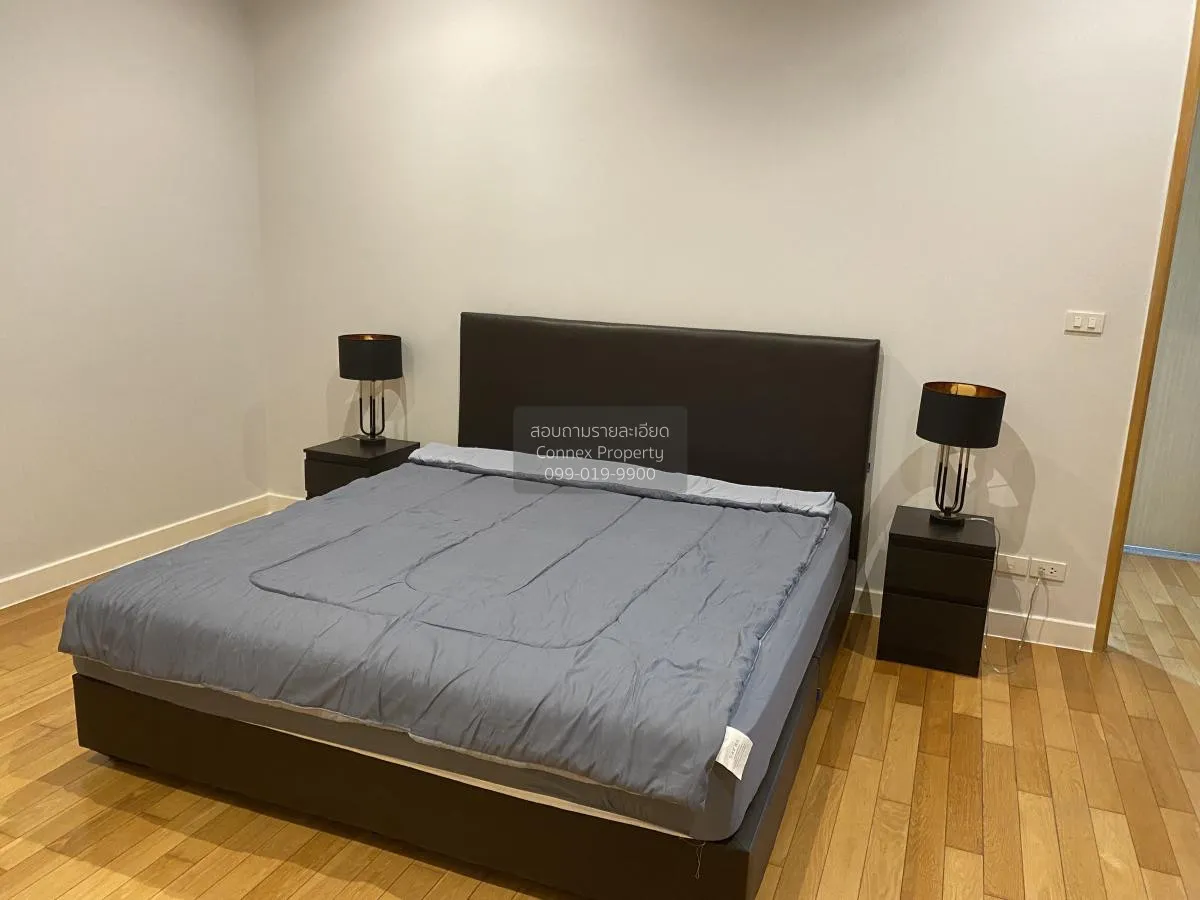 เช่าคอนโด  มิลเลนเนียม เรสซิเดนซ์ BTS-อโศก คลองเตย เขต คลองเตย กร 3