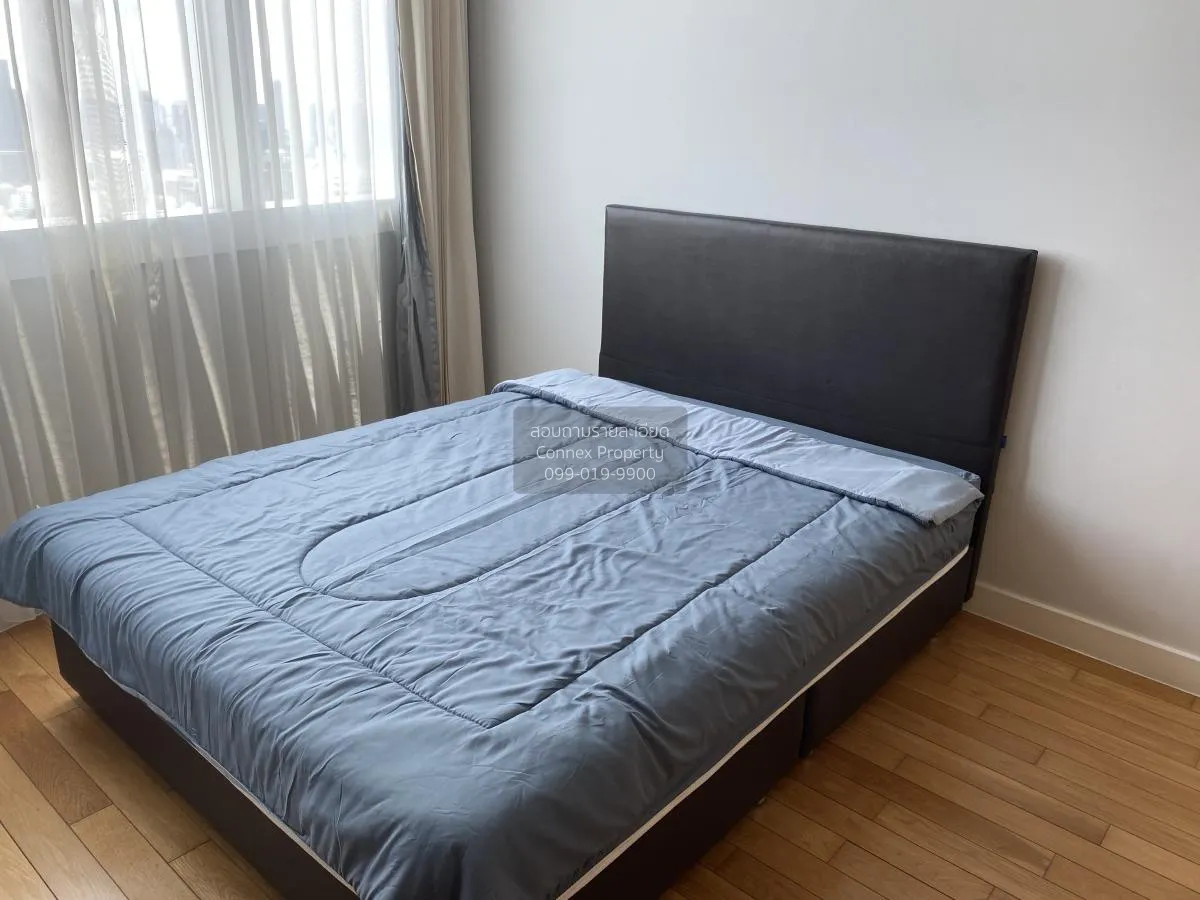 เช่าคอนโด  มิลเลนเนียม เรสซิเดนซ์ BTS-อโศก คลองเตย เขต คลองเตย กร 4