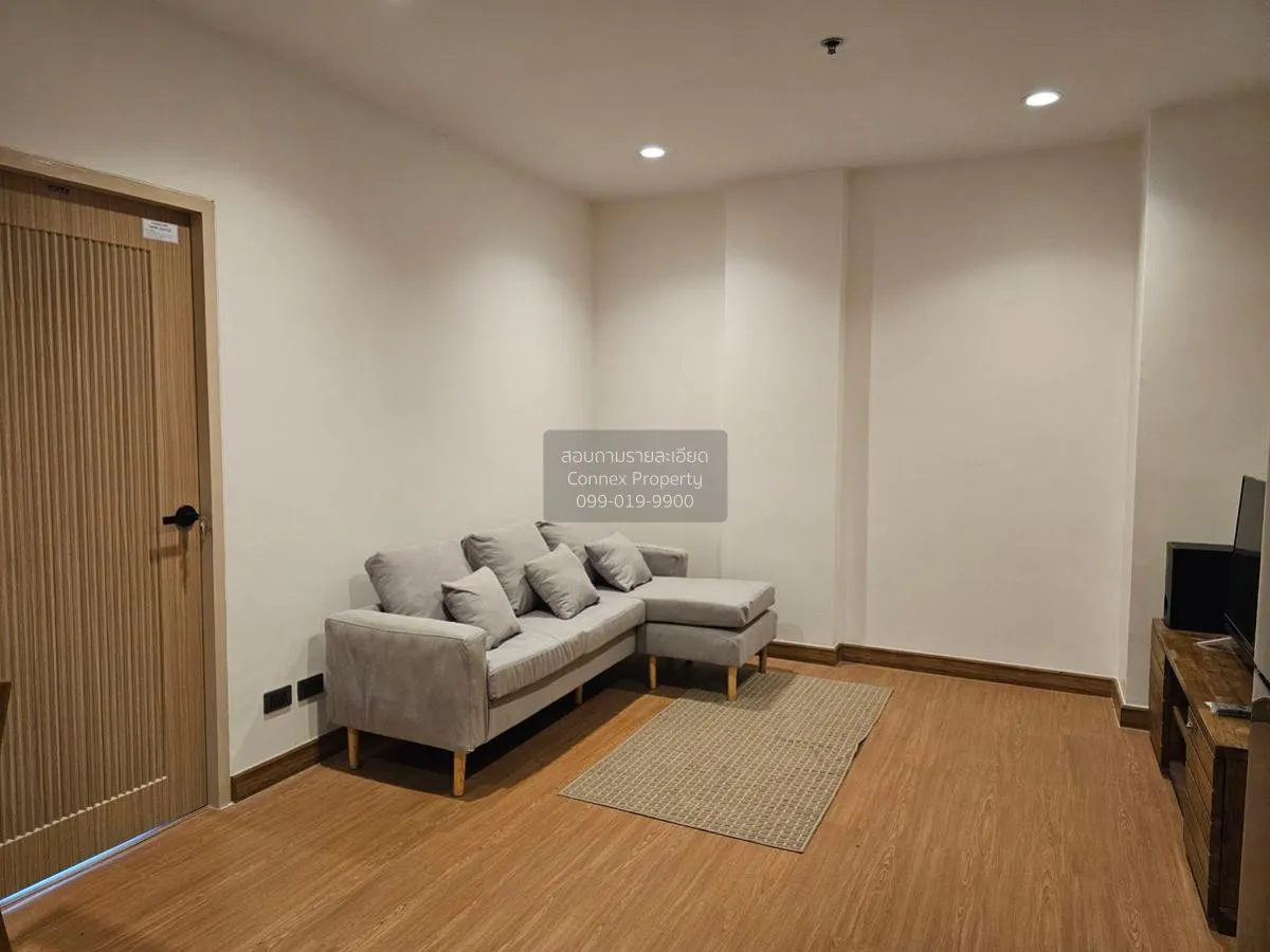 เช่าคอนโด  พีจี พระราม9 MRT-พระราม 9 ห้วยขวาง เขต ห้วยขวาง กรุงเท 2