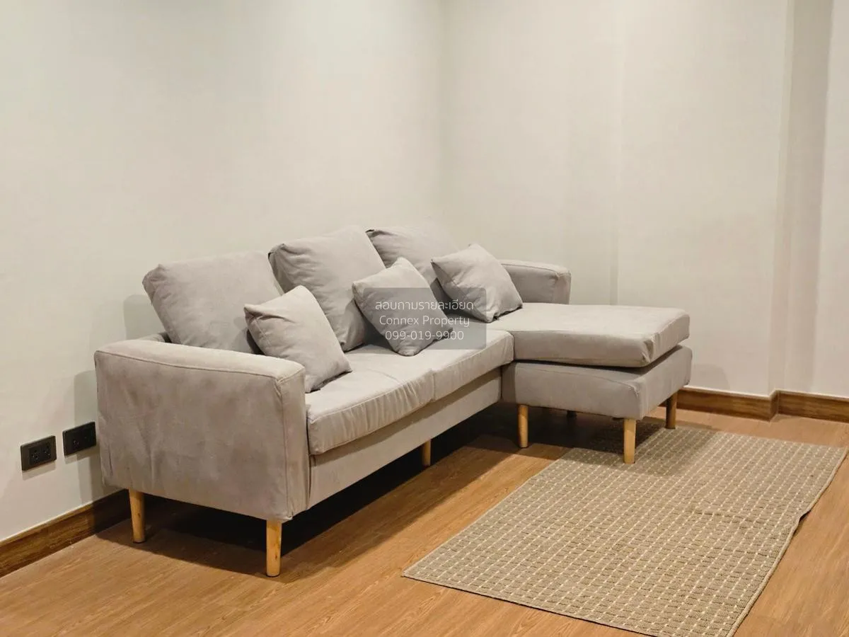 เช่าคอนโด  พีจี พระราม9 MRT-พระราม 9 ห้วยขวาง เขต ห้วยขวาง กรุงเท 3