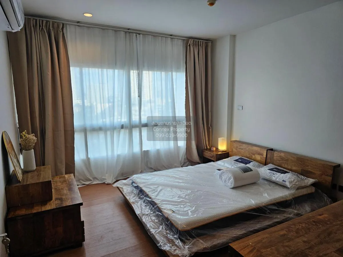 เช่าคอนโด  พีจี พระราม9 MRT-พระราม 9 ห้วยขวาง เขต ห้วยขวาง กรุงเท