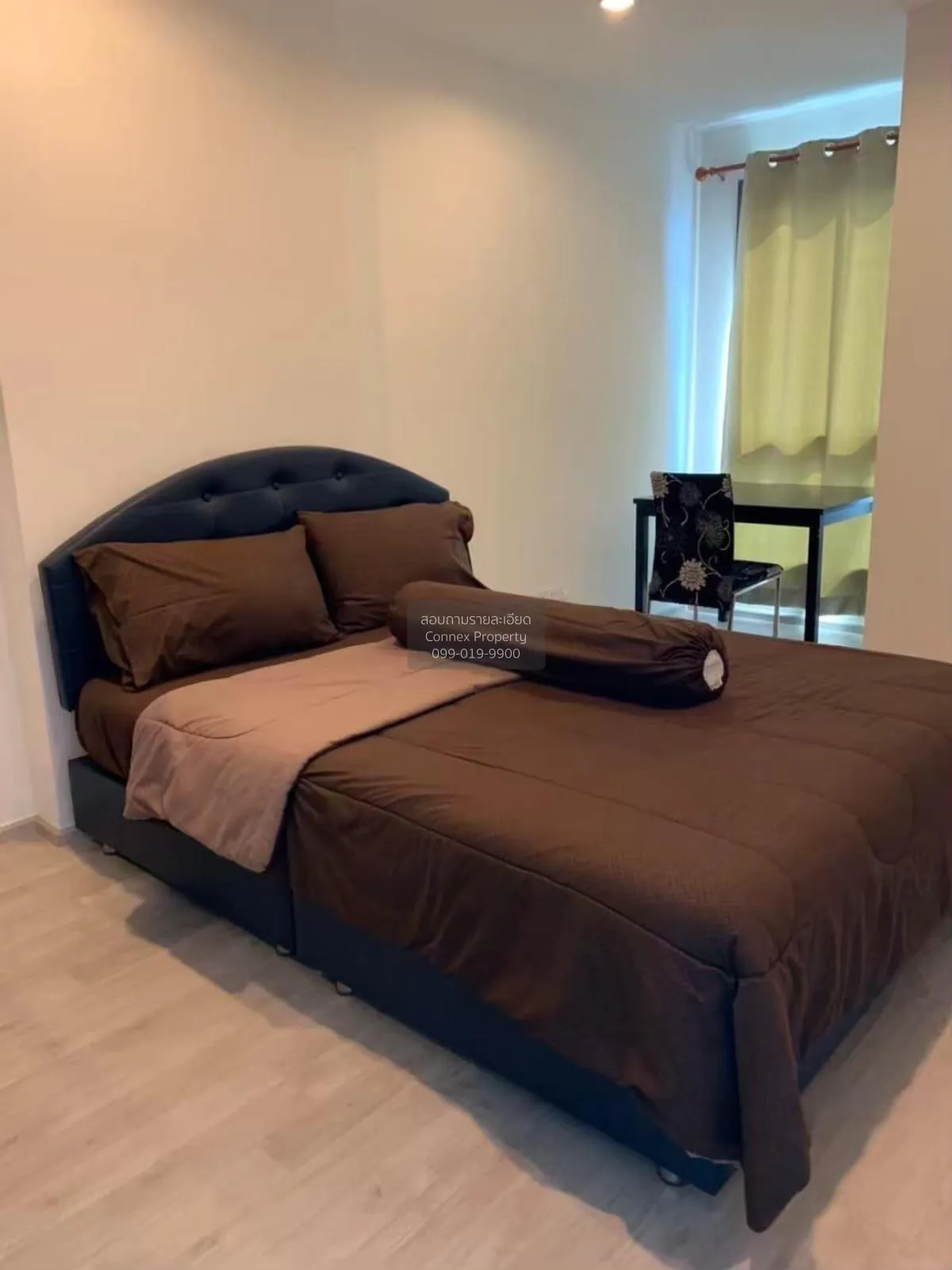 เช่าคอนโด  ไอดีโอ โมบิ จรัญ - อินเตอร์เชนจ์ MRT-บางขุนนนท์ บางขุน