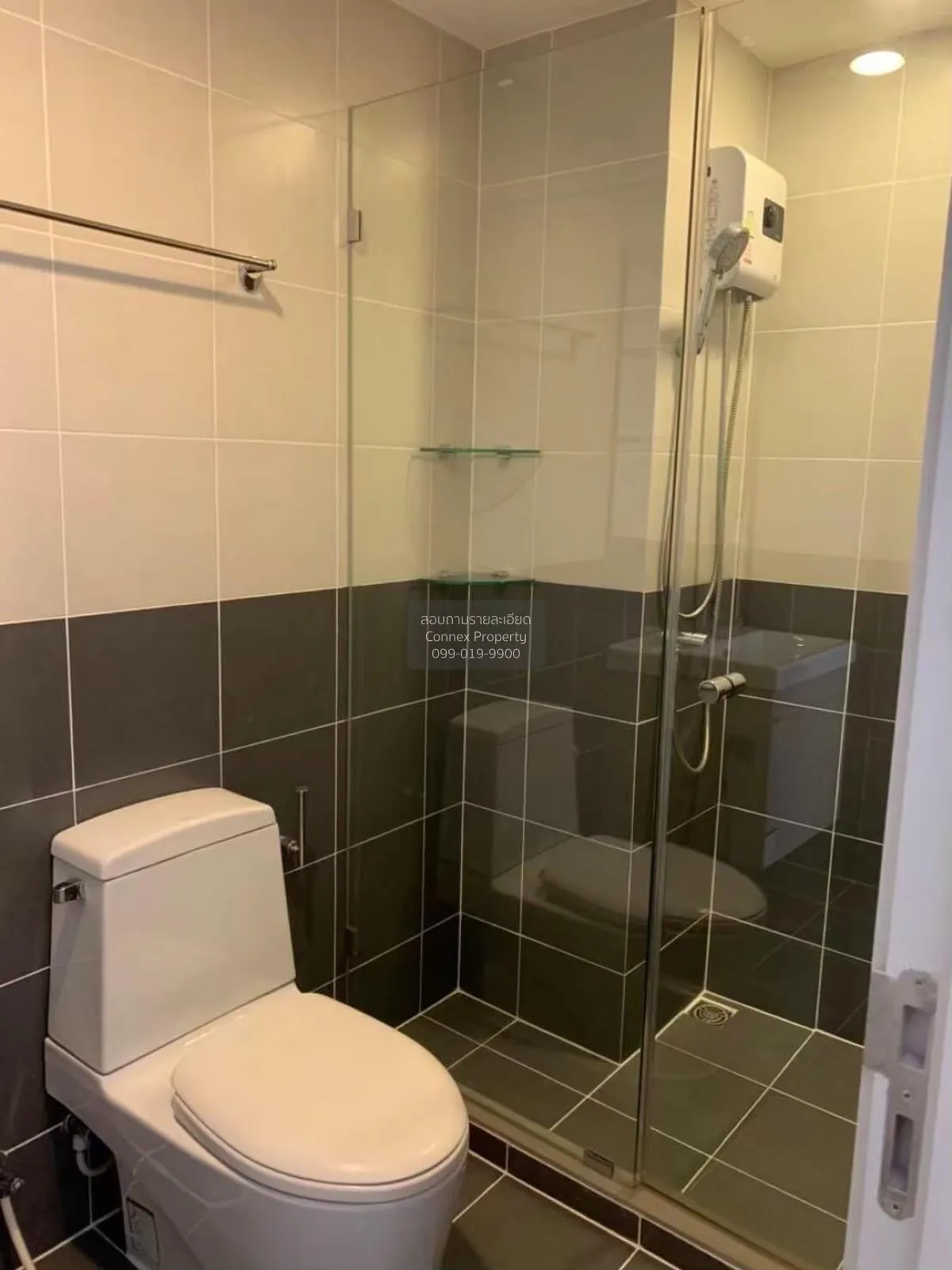 ขายคอนโด  ไอดีโอ โมบิ จรัญ - อินเตอร์เชนจ์ MRT-บางขุนนนท์ บางขุนศ