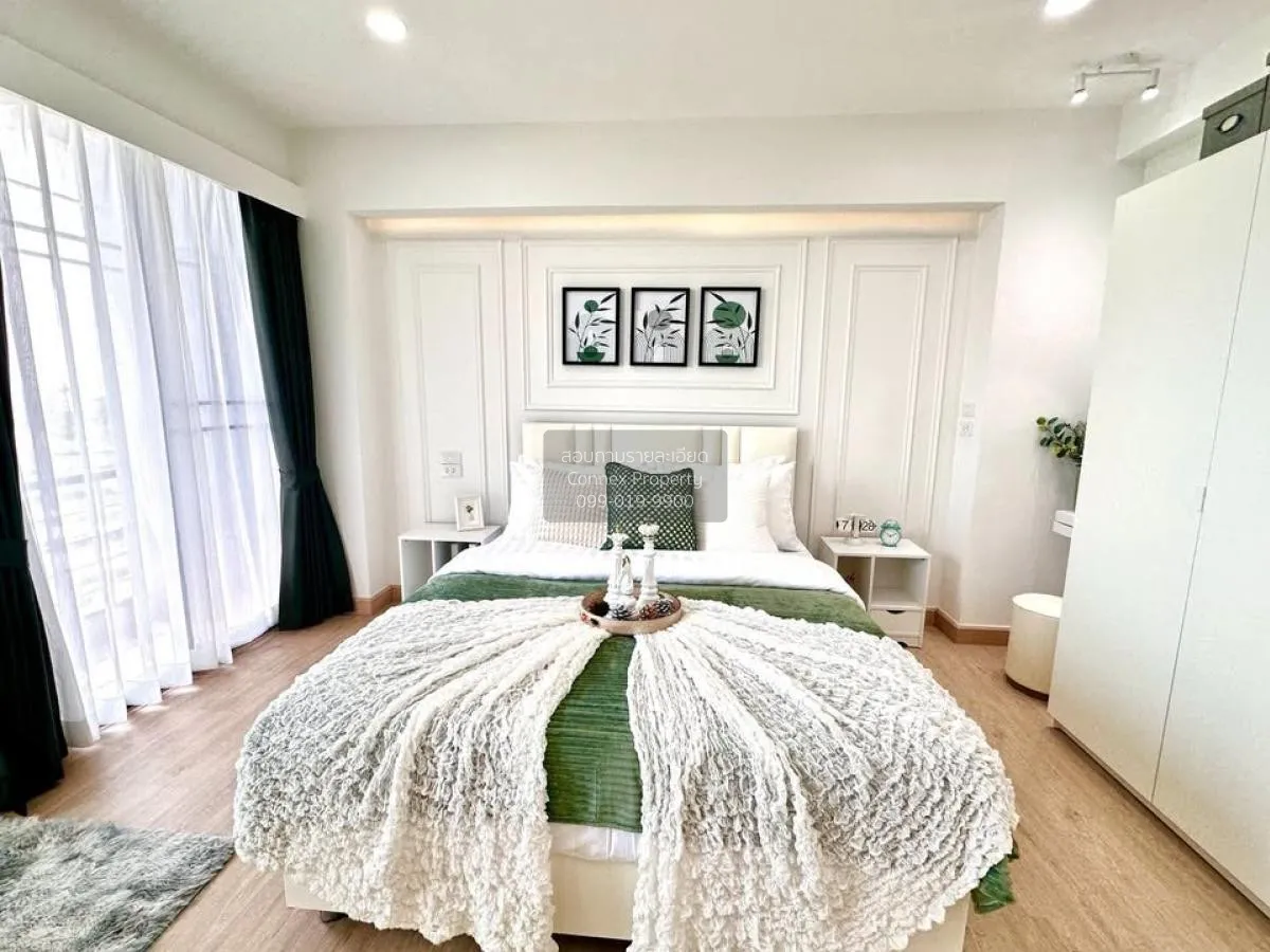 For Sale Condo , Supawan River Place , Sisa Chorakhe Noi , Bang S 1