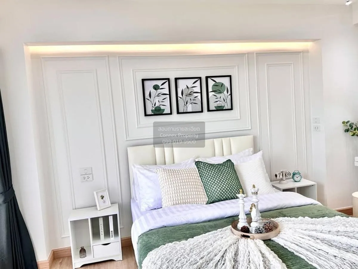 For Sale Condo , Supawan River Place , Sisa Chorakhe Noi , Bang S 2