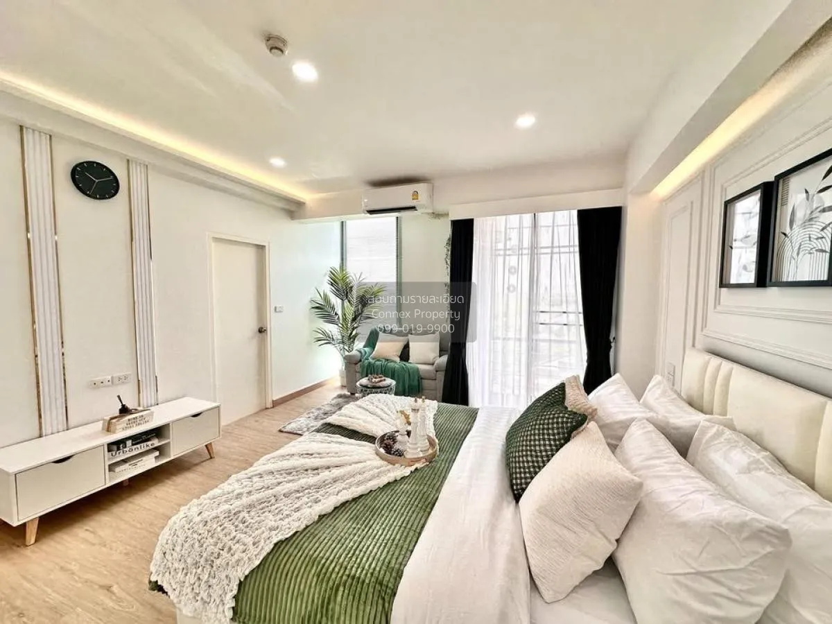 For Sale Condo , Supawan River Place , Sisa Chorakhe Noi , Bang S 3