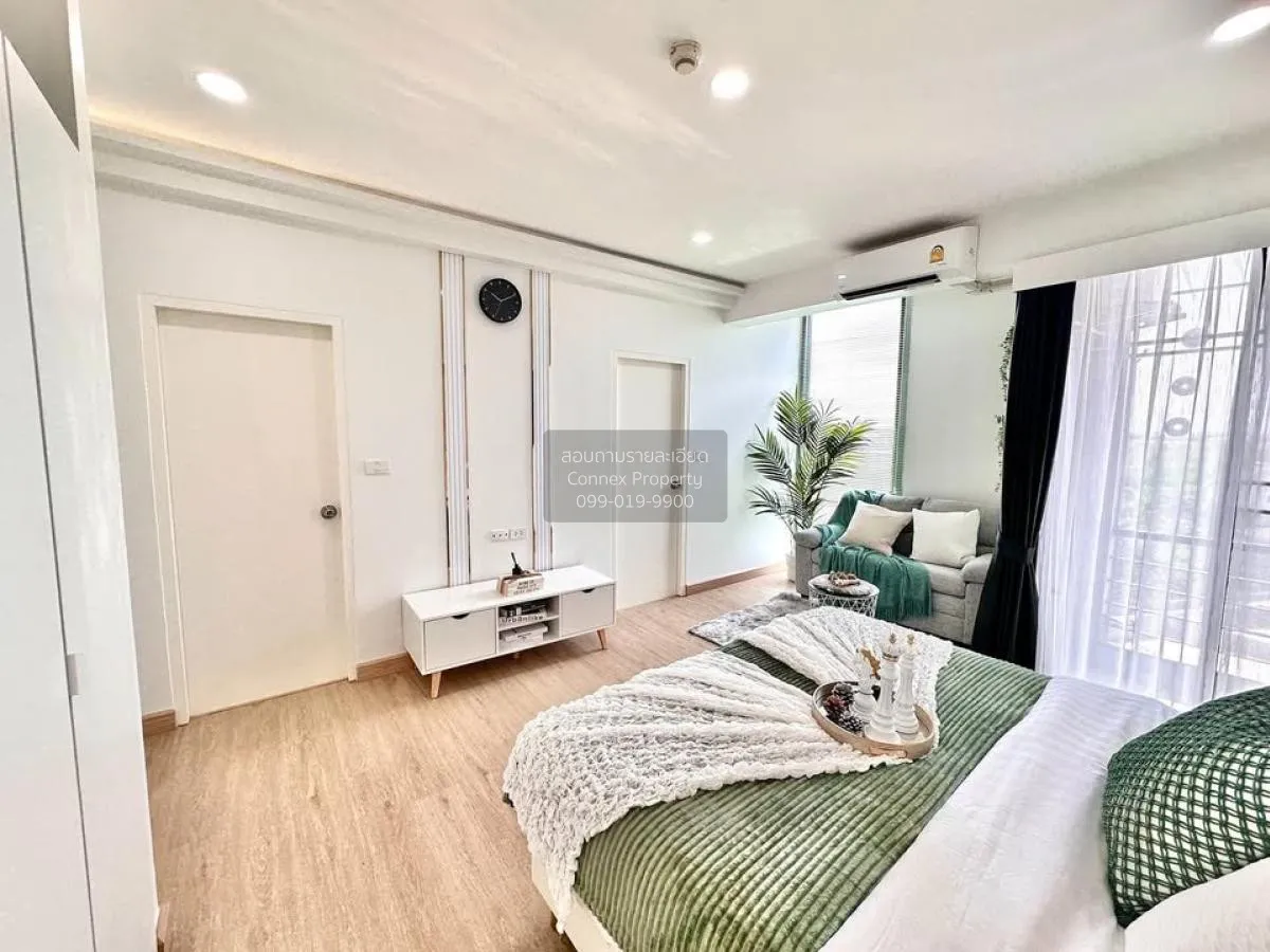 For Sale Condo , Supawan River Place , Sisa Chorakhe Noi , Bang S 4